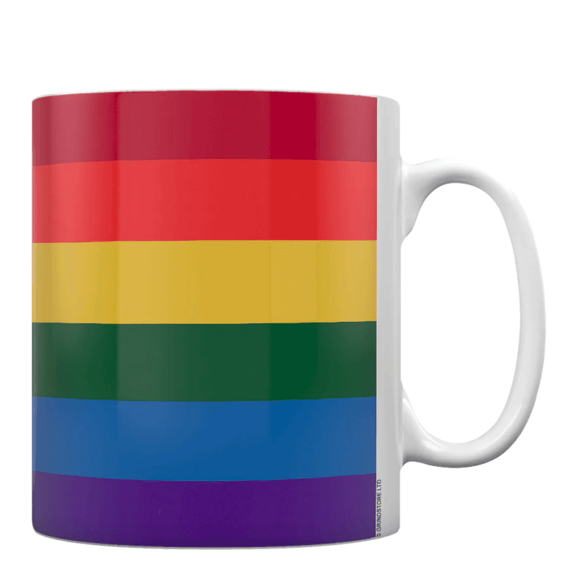Progress Pride Mug