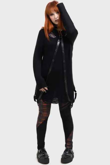 Main Image Amberic Trousers