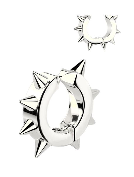 Hovedbilde Fake Ear Cuff Clip On ...