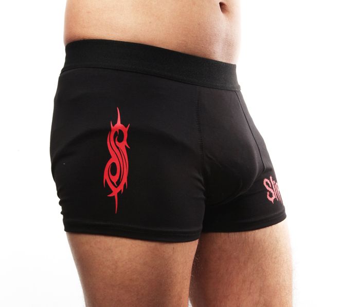Hovedbilde Slipknot Boxer