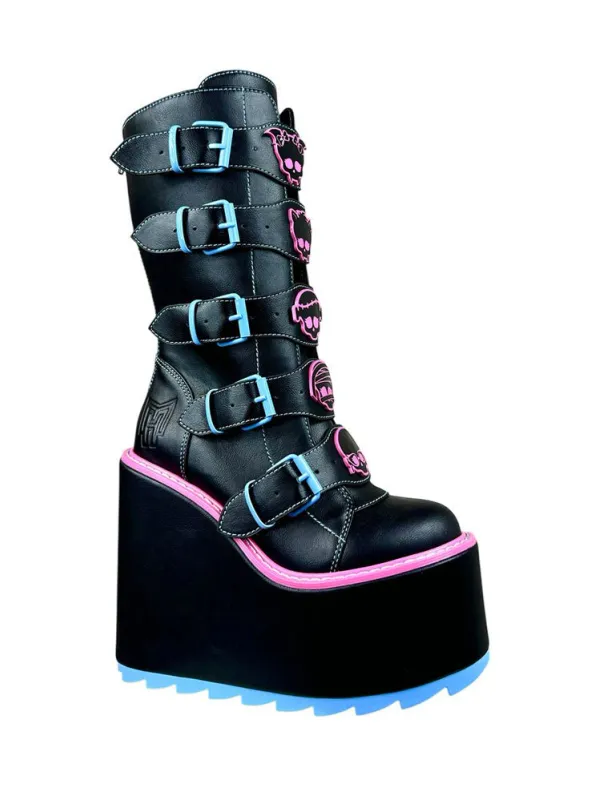 Dune Lo Monster High 