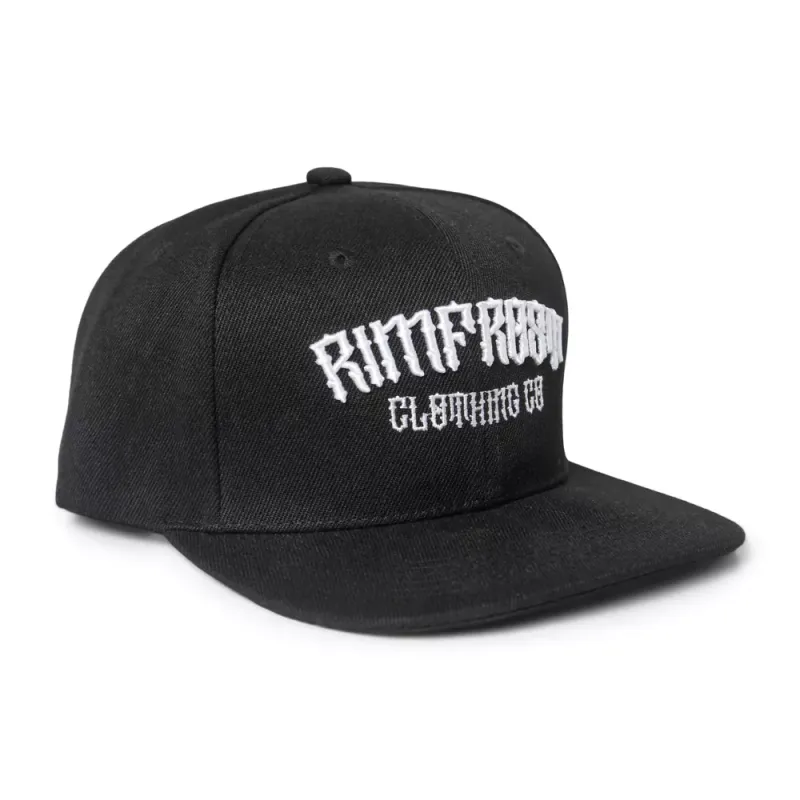 Rimfrost RCC Snapback