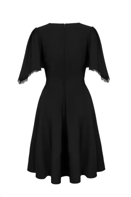 Danica Dress