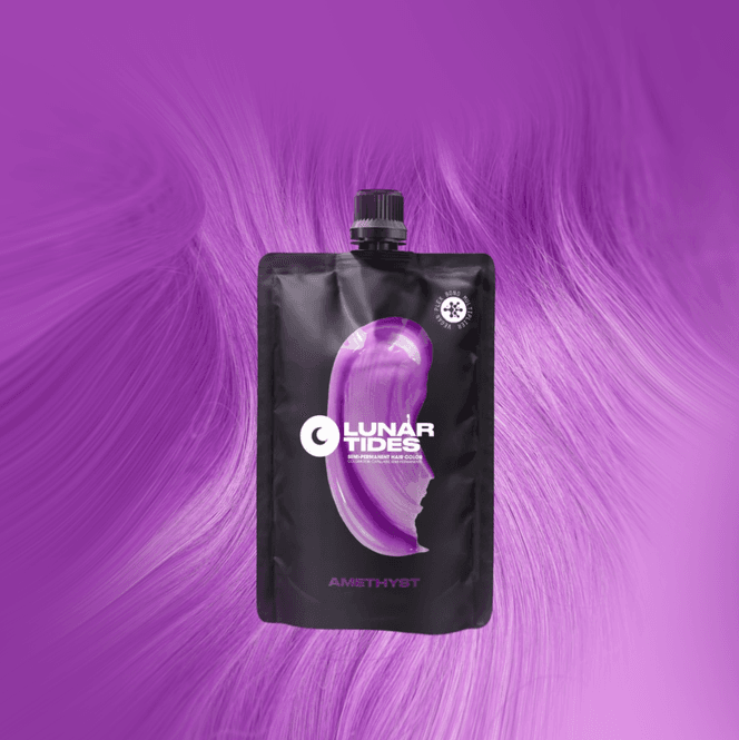 Huvudbild Lunar Tides Amethyst (Liten)