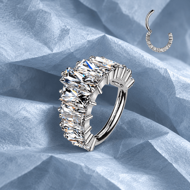Hovedbilde Maharani Ring