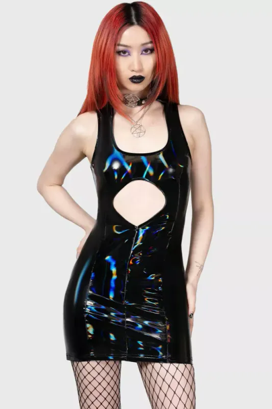 Famed And Iconic Dress