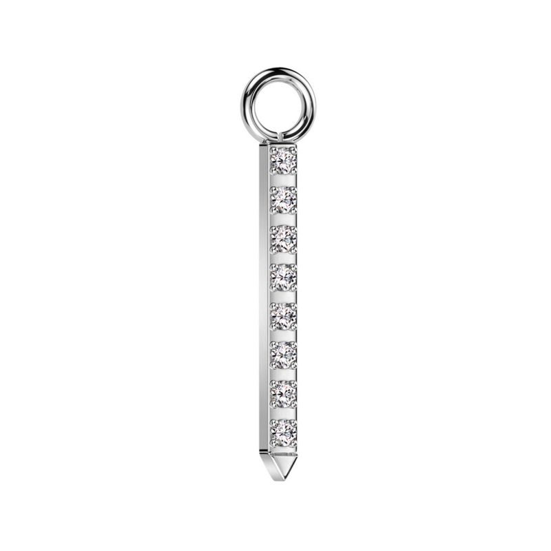 Embla Bar Pendant