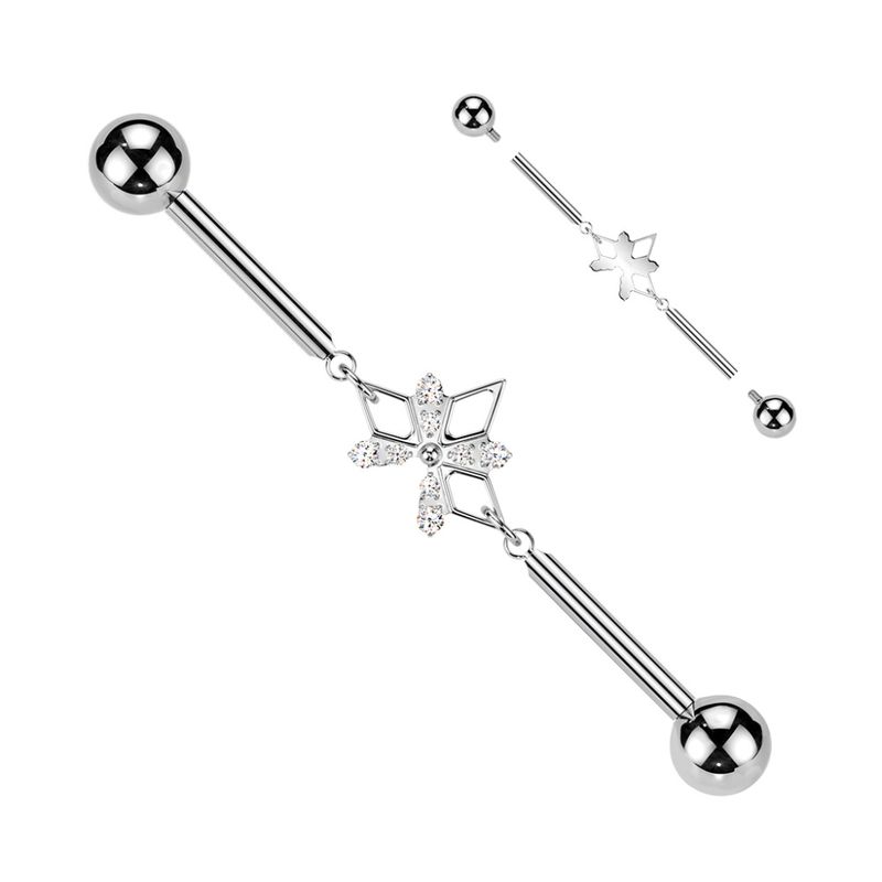 Ada Chained Industrial