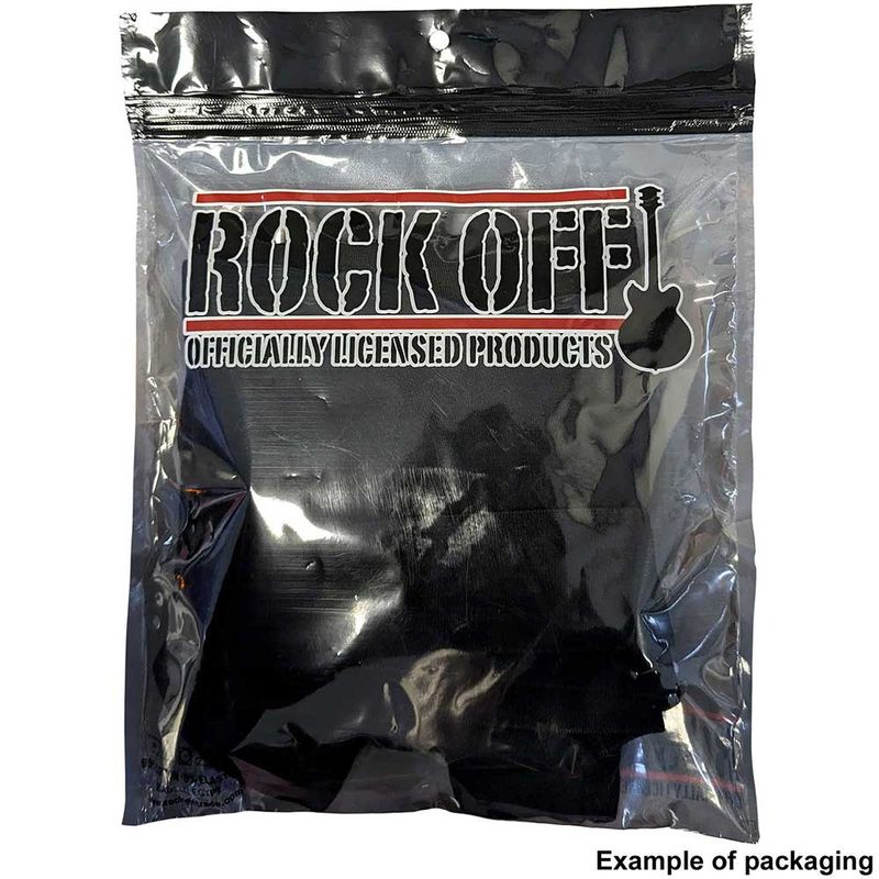 Avenged Sevenfold Boxer