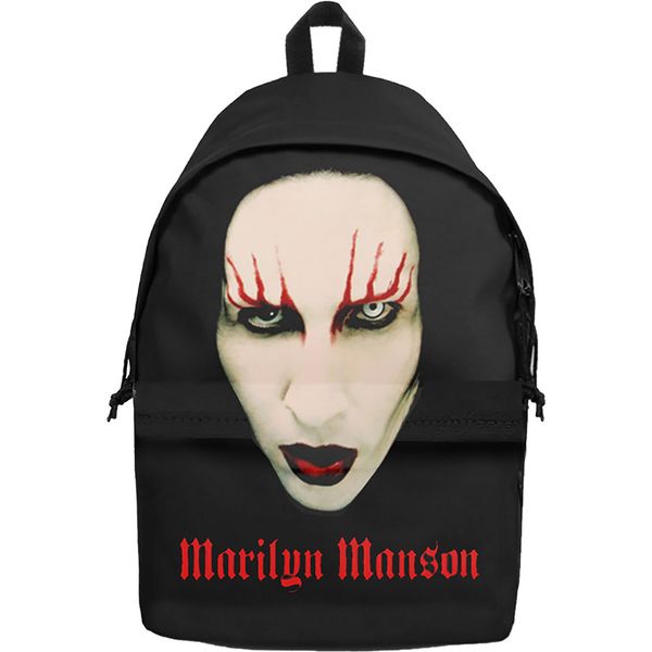Hovedbilde Marilyn Manson Backpack