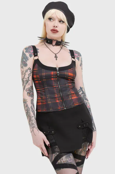 Huvudbild Amberic Top