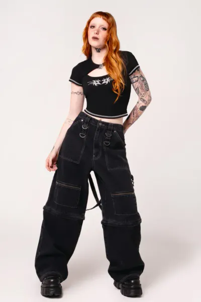 Hovedbilde Sid X Jeans