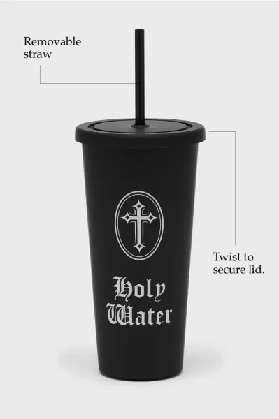 Hovedbilde Holy Water Cold Brew Cup