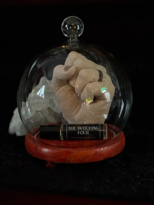 Hovedbilde The Witching Hour Perfume Oil