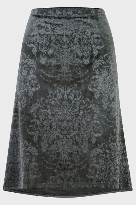 Hoofdbeeld Haunted Lover Skirt