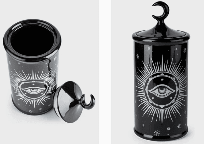 Hovedbillede Astral Plexus Tall Jar