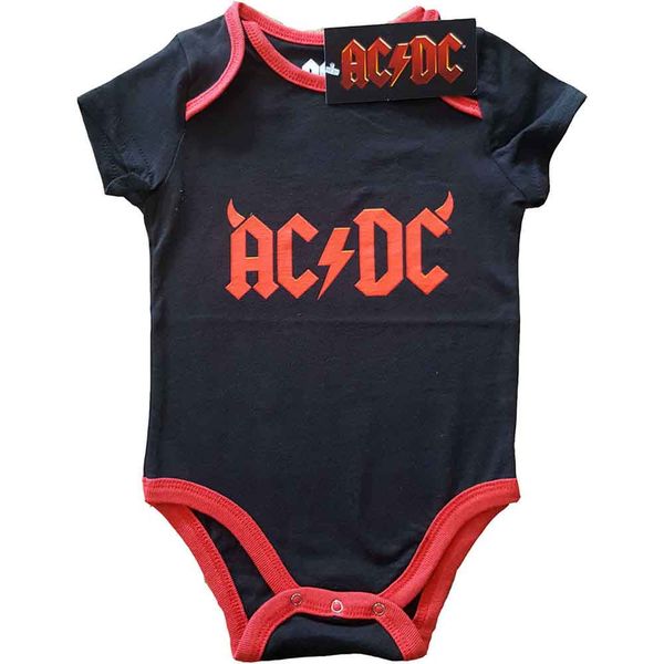 Hovedbilde AC DC Baby Body 