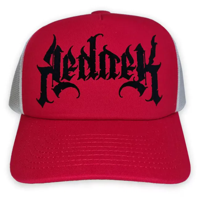  Rednek Ink Trucker Hat