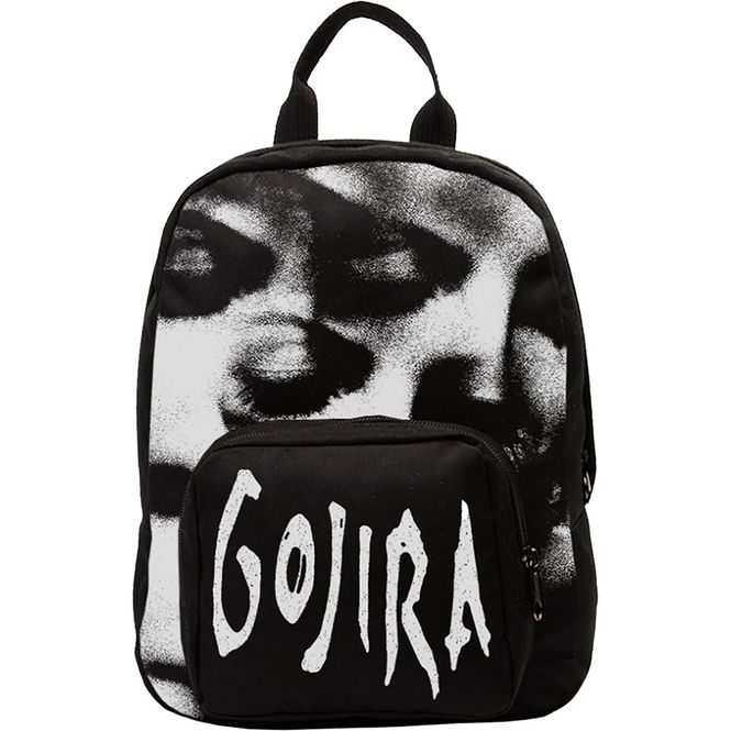 Huvudbild Gojira Mini Backpack