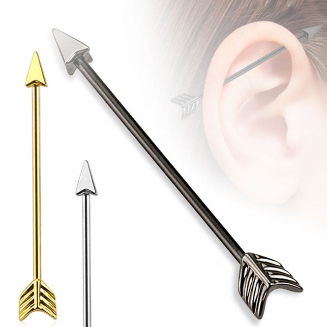Hovedbilde Arrow Industrial
