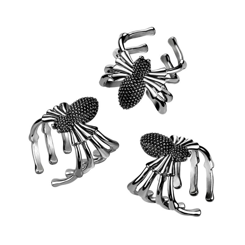 Spider Ring