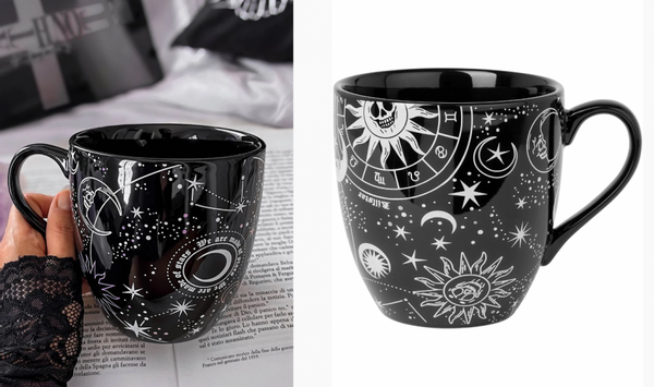 Bilde av STARDUST XXL MUG