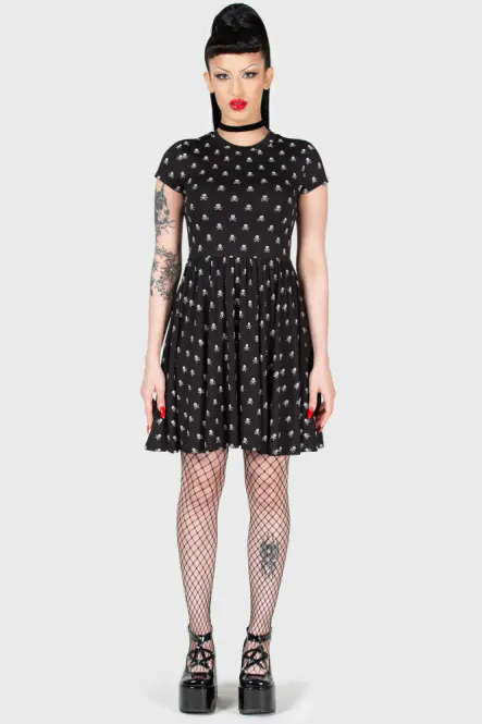 Hovedbilde Fake Out Mini Dress