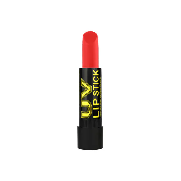 Hovedbilde Hot Pink Lipstick Neon