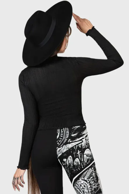 Main Image Witching Hour Top