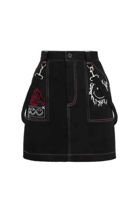Main Image Dylan Skirt