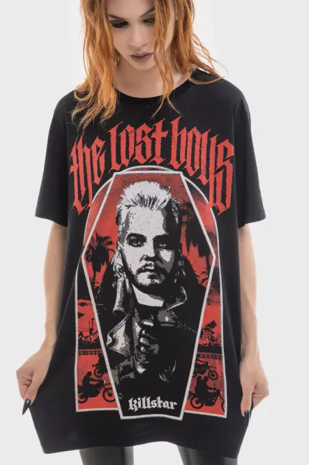 Hovedbilde Boardwalk T-Shirt