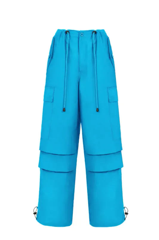 Nickel Trousers