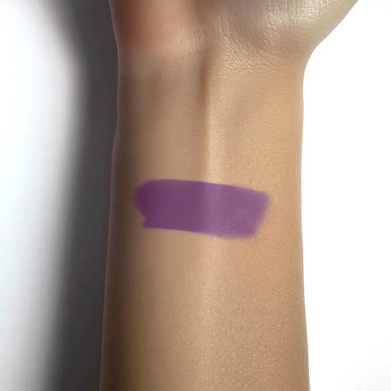 Orchid Purple Eyeshadow