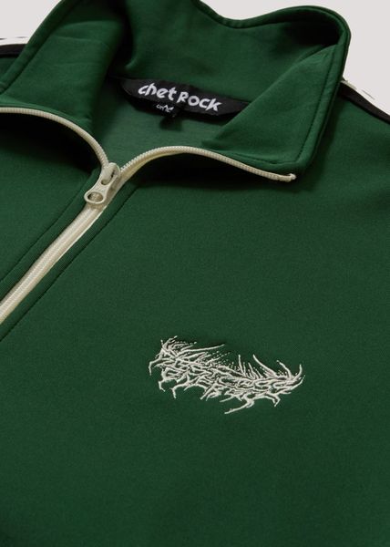 Hovedbilde Chet Rock Bronx Track Top ...