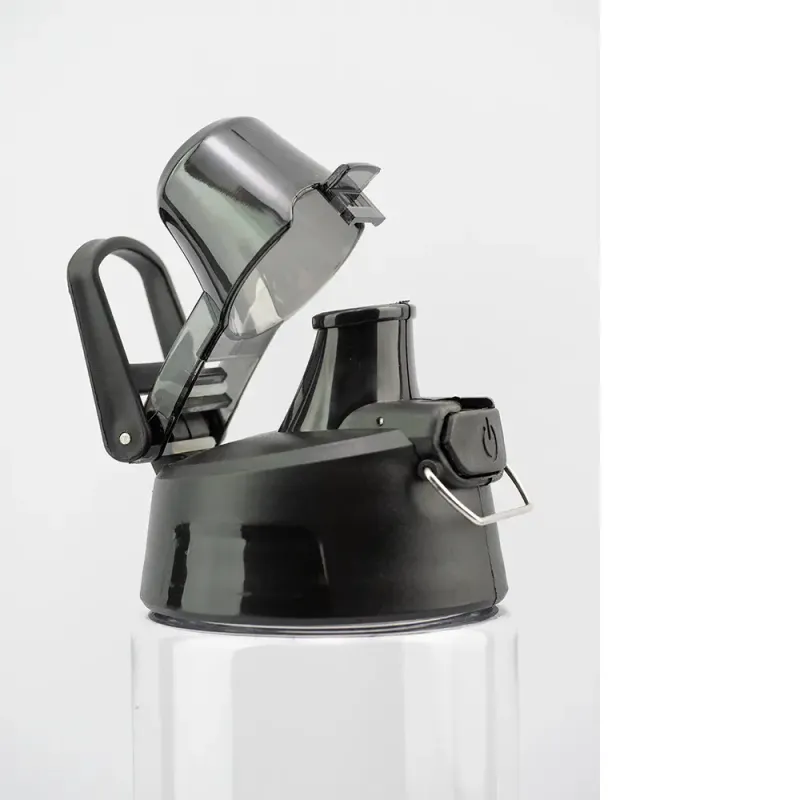 Talking To My Cat bottle