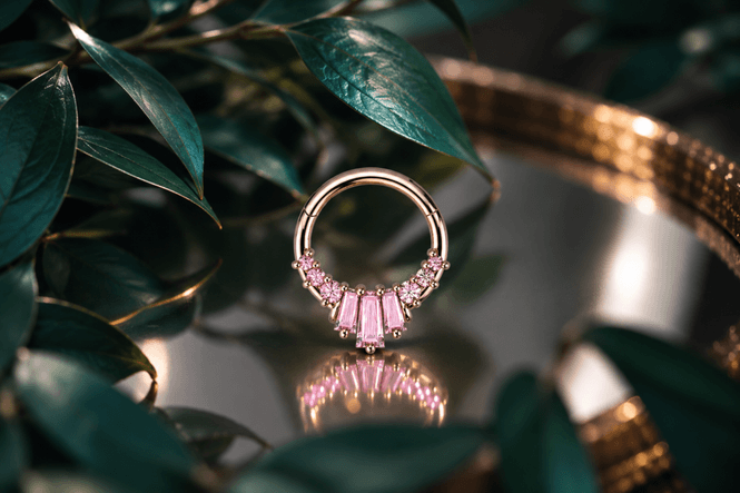 Main Image Denice Hinged Ring 