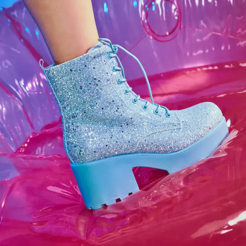 Shop shoes