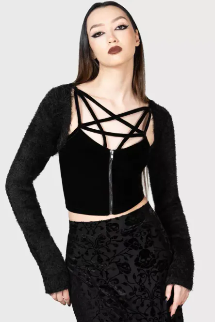 Hovedbilde Lune Shrug