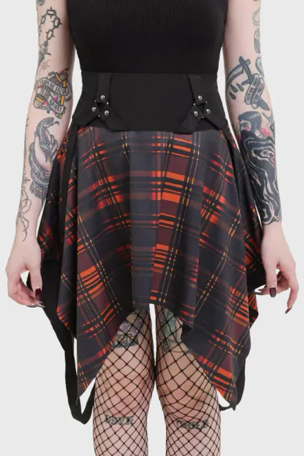 Huvudbild Amberic Skirt