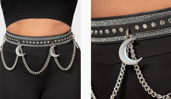 Bilde av LUNA'S LEVITATION BELT
