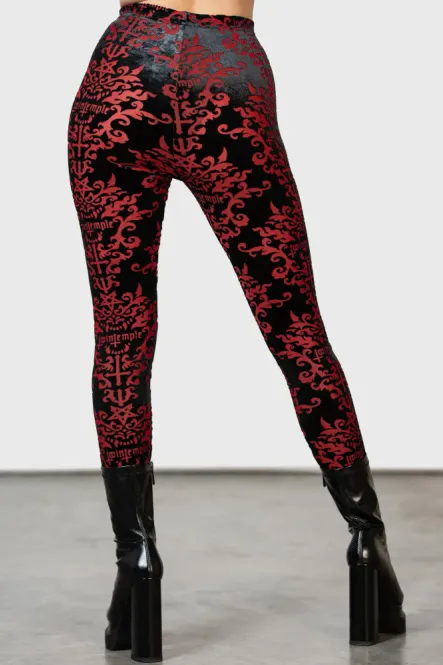 Main Image Styx Leggings