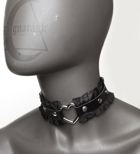 Hovedbilde Heartless Choker