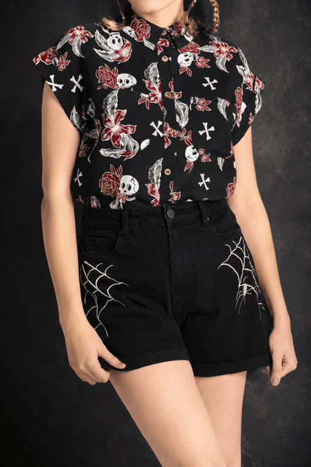 Hovedbilde Arania Shorts