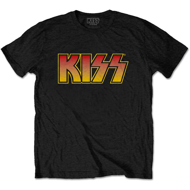 Main Image Kiss Tee