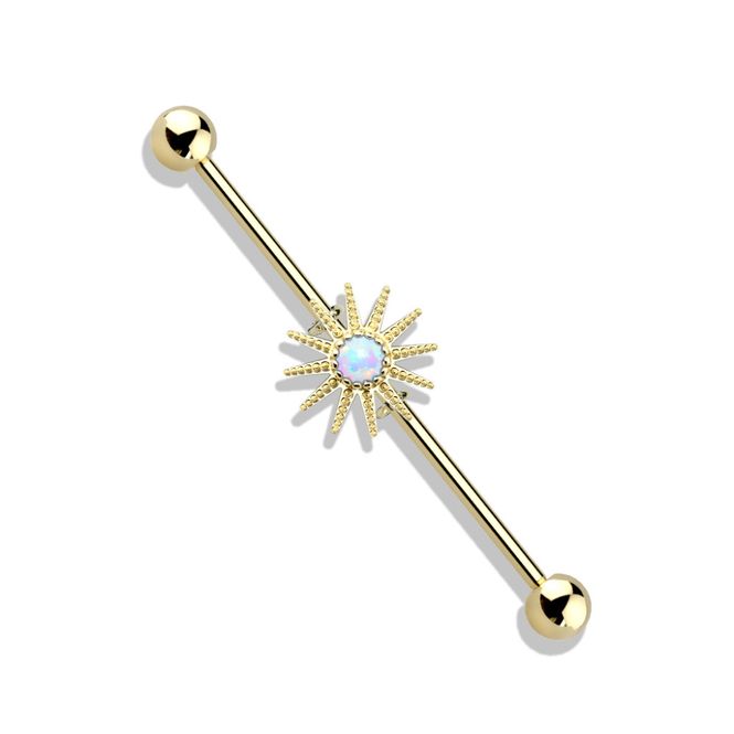 Hovedbillede Opal Sun Industrial