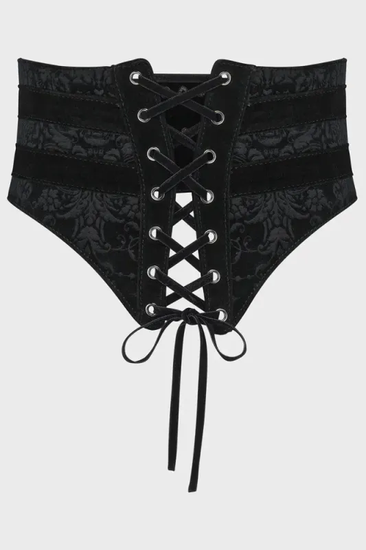 Spectral Lover Waist Belt