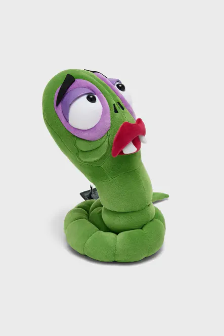 Hovedbilde Maggot Plush Toy