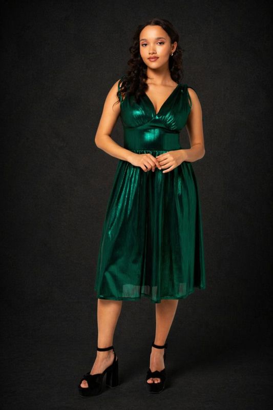 Gigi Midi Dress
