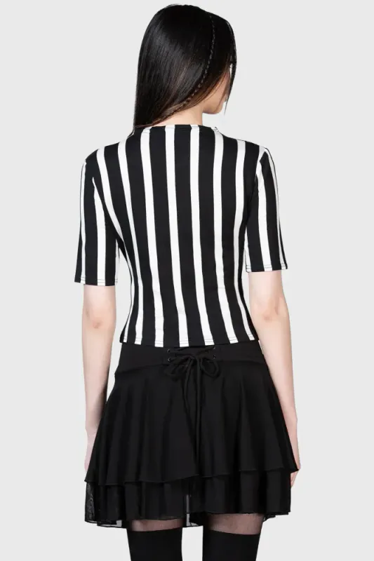 Zowie Crop Top
