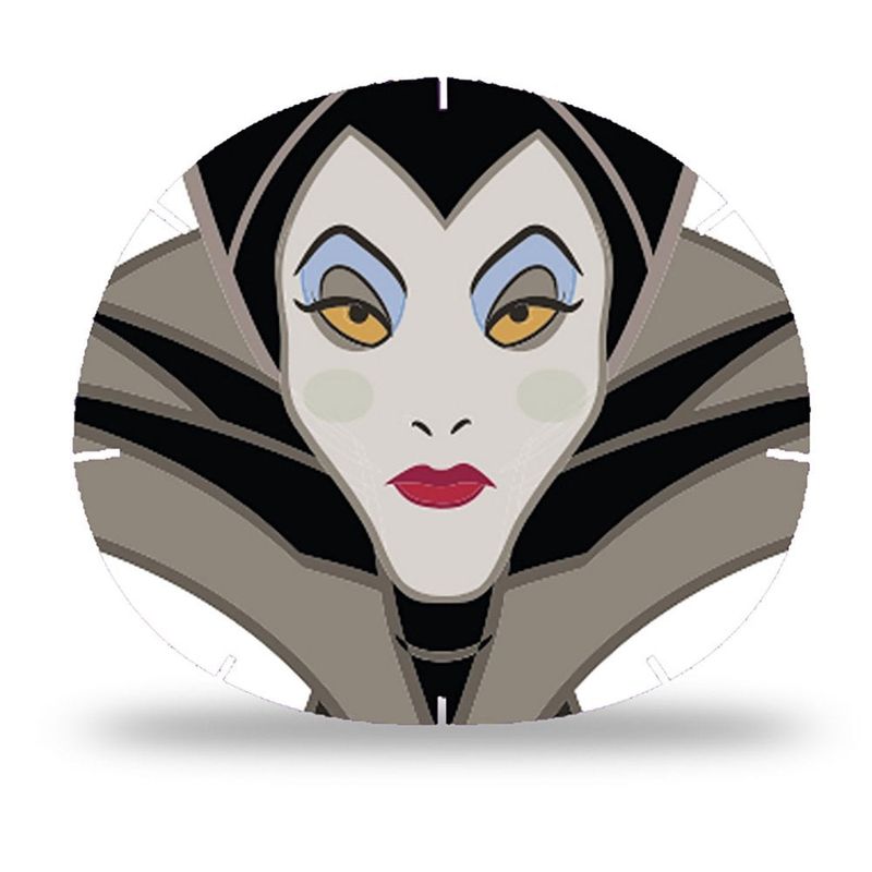 Disney pop villains maleficent face mask